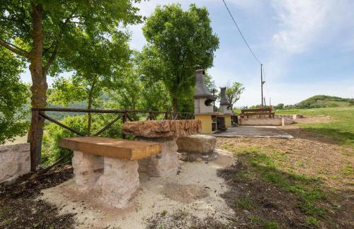 Agriturismo I CASALI DI MORRO - Foto 28