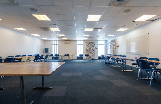 Halmstad Hotel Apartments - Photo 68