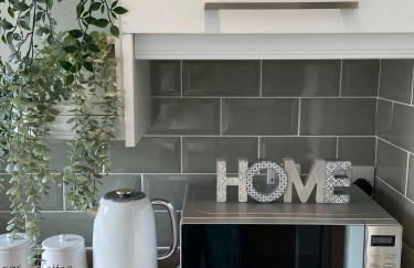 Stylish Uphill Townhouse - Foto 32