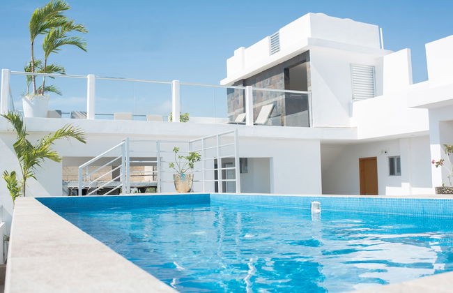 5th Coral Suite by Ixchel - Foto 15