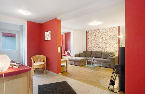 Ferienwohnung Königshof - Foto 8