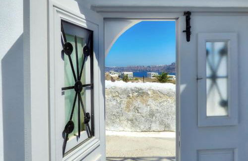 Golden Stone Santorini Suites - Foto 64