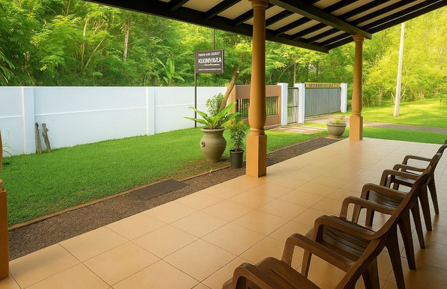 Residence Kuruniyavilla - Photo 1