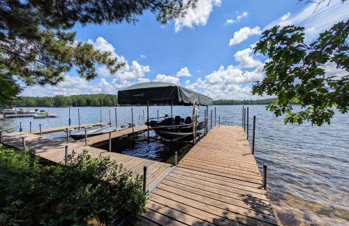 Harlequin Haven in Boulder Junction WI - Foto 6