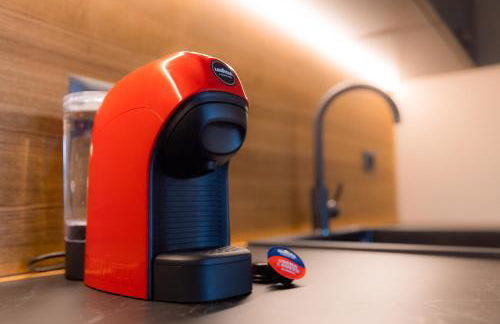 Chalet Everest - Luxury Apartments - Foto 17