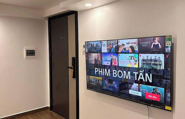 The Eudora Homestay - Photo 40