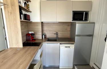 Sublime Appart Vue mer Piscine Clim - Foto 38