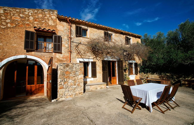 Bou Ros Finca Can Veritat - Photo 20