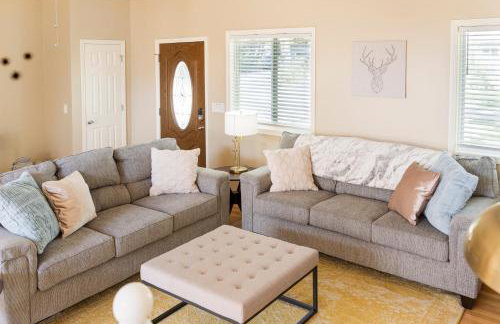 LARGE 5 Bed Lake Geneva Home 4 Blocks from Lake! - Foto 11