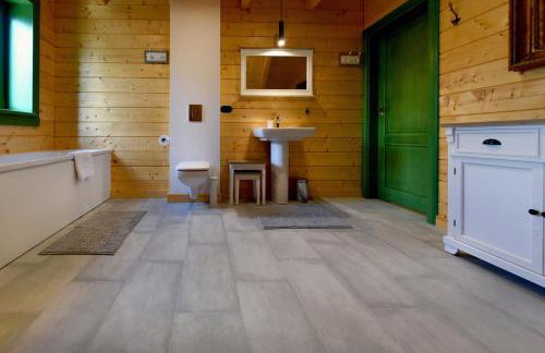 Domy Nad Drawskim - Foto 59