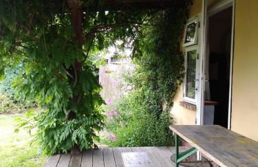 Ferienwohnung in Welzin - Foto 3