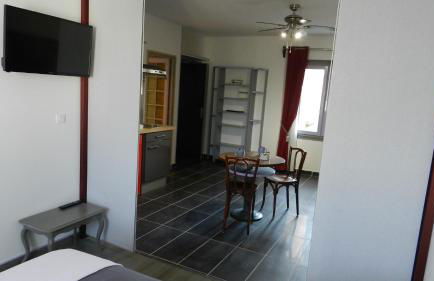 Etap-apparts de Pézenas - Foto 13