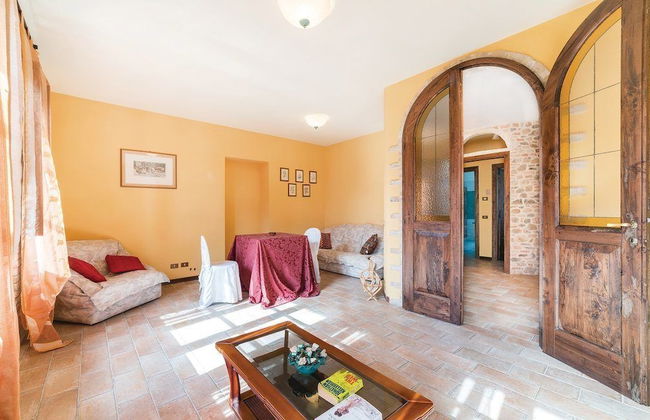 Casale Villa Chiara - Foto 26