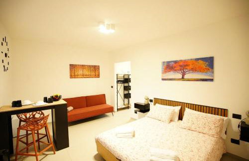 The One Malpensa Rooms - Foto 38