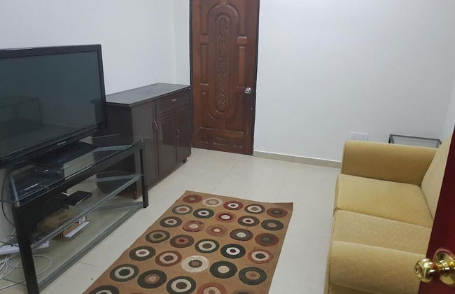 Mri Homestay Sg Buloh - Hs1b - One Bedroom Homestay - Foto 10