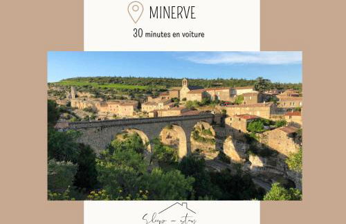 Le Canal - Appartement avec vue 4 personnes - Foto 36