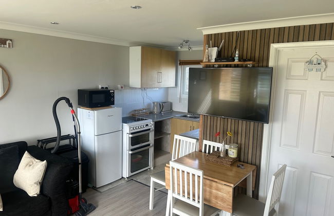 Chalet for Hire in Florida Hemsby - Foto 15