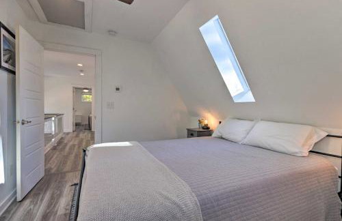 Panoramic Mtn Views and Hot Tub! Secluded Marion Gem - Foto 19