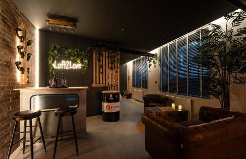 Loft2love, suite de luxe - Foto 8