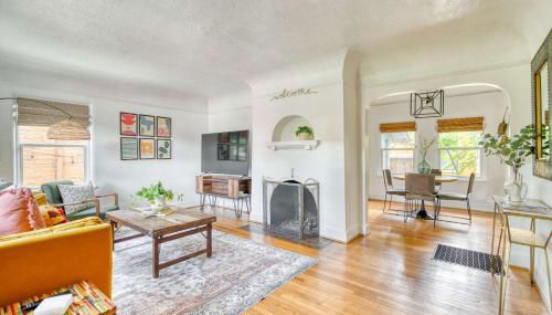 Stay Portland - Sedona Vibes in PDX- Walk to Local Shops & Coffee - Photo 5