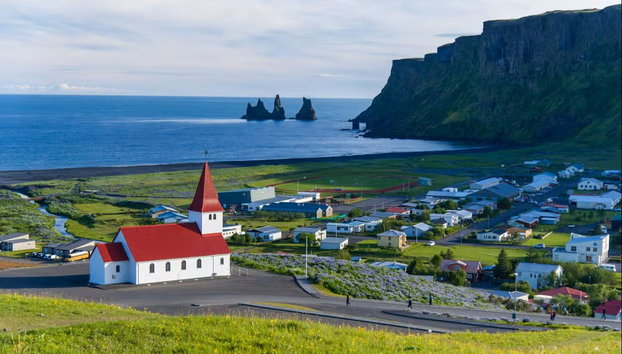 Excursão privada saindo de Reykjavík - Foto 3