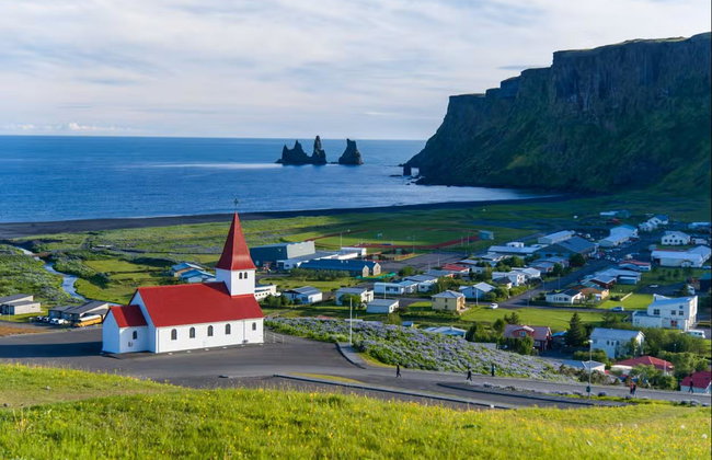 Private Day Trip from Reykjavík - Foto 3