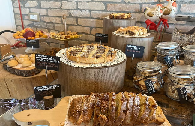 Agriturismo Casale ai Prati - Foto 37