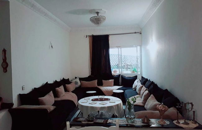 Room in Guest Room - Nadia Hostel With Lounge Terrace - Foto 5