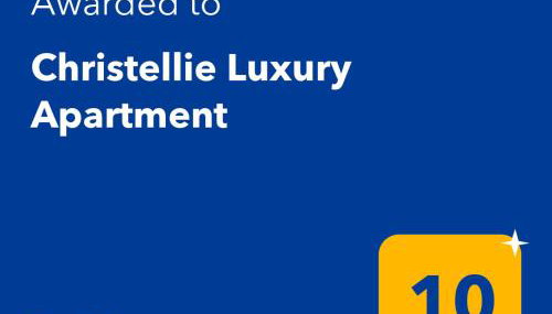 Christellie Luxury Apartment - Foto 5