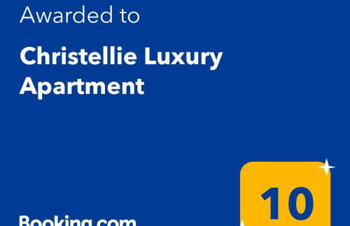 Christellie Luxury Apartment - Foto 5