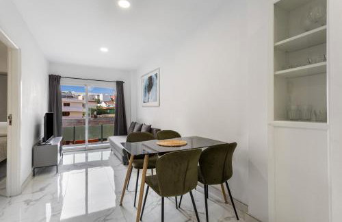 Precioso Apartamento Santa Cruz - Photo 15