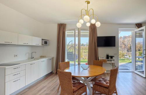 Residence Le Aromatiche - Foto 4