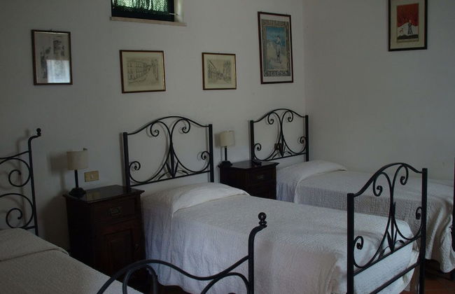 Agriturismo Masseria Portiere Stella - Photo 2