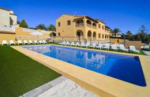 Villa Ambar - PlusHolidays - Foto 1