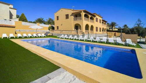 Villa Ambar - PlusHolidays - Foto 1