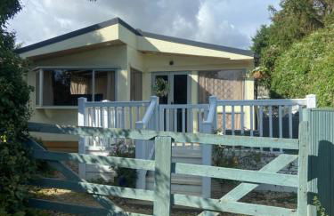 Beautiful Rural Holiday Chalet - Foto 24