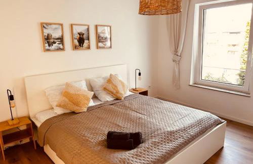 Monteurswohnungen in Dorsten - Zentrum - NEU saniert - Foto 1