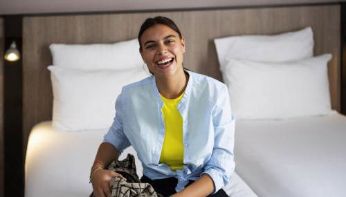 Adagio Access Lyon Centre Université - Foto 3