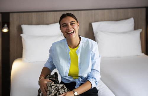 Adagio Access Lyon Centre Université - Foto 3