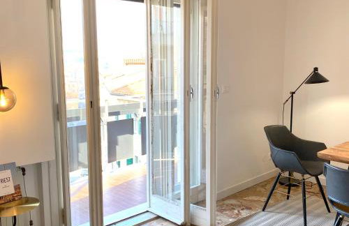 Über den Dächern von Triest - Parkplatz & E-Ladestation - Foto 23