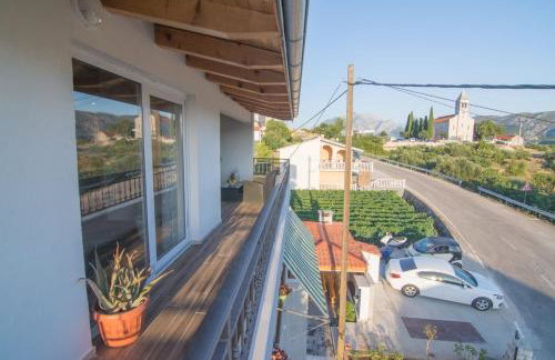 Family-friendly apartments with swimming pool Kostanje, Omis - 25072 - Photo 25