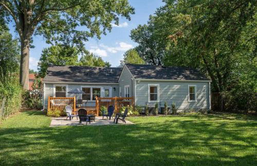 Modern cozy residential home local experience - Foto 54