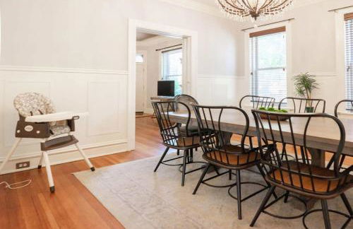 Posh 4 floor Soulard Family Home ABODEbucks - Foto 10