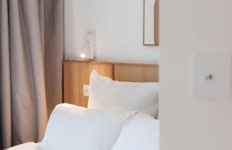 BABEL COMMUNITY Hôtel Saint-Quentin-en-Yvelines Gare - Foto 22