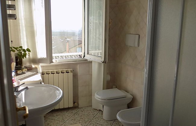 Affittacamere della Vittoria - Foto 11