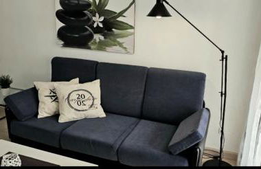 Comarruga Playa apartamento con piscina - Foto 10