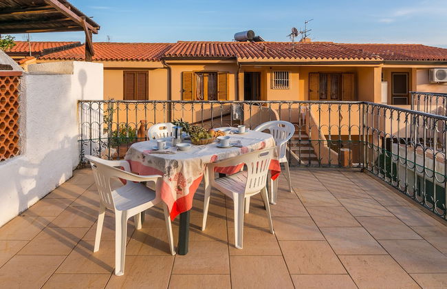 AffittaSardegna - Casa Limoni - Photo 24