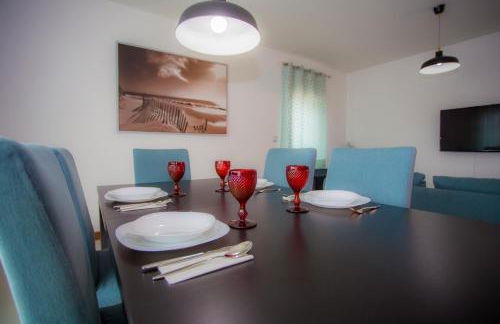 Surf and Stones Apartment - Foto 15