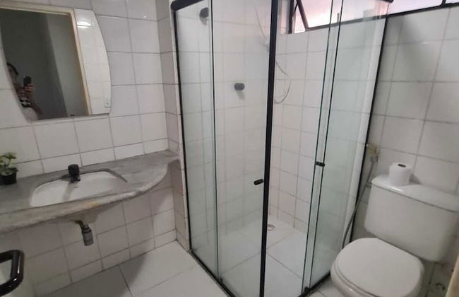 Apartamento Duplex Beira-Mar Pajuçara - Photo 11