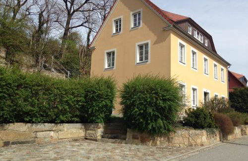 Ferienwohnung am Spreeradweg in Bautzen - Foto 21